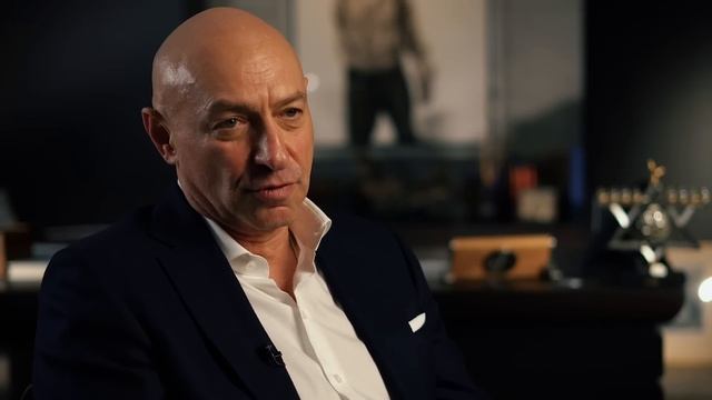 Случайность — псевдоним Б-га! Геннадий Боголюбов о миссии, смысле жизни, карме и животной душе смотреть онлайн