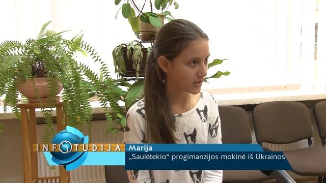 Infostudija 2016-10-19 смотреть онлайн