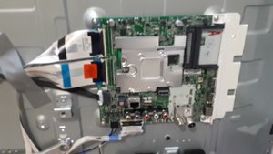 LG 43UM7490PLC В разбор повреждена матрица