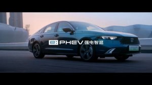 Honda Accord (GAC-Honda) бензин/гибрид