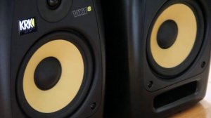 KRK VXT 8
