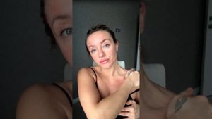 Простые техники от межбровных складок