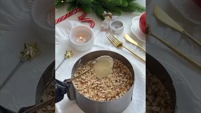 Очень вкусный салат 😋