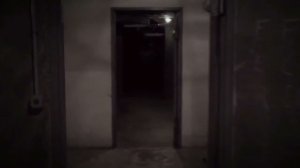 Монстры SCP, снятые на камеру, #2