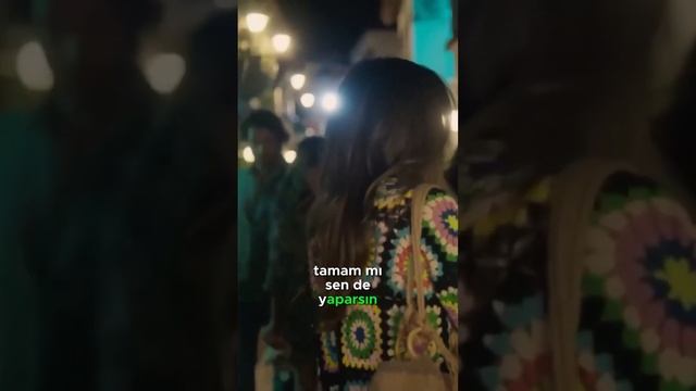 Bak ben ilk yurt dışına bursla gitmiştim… ✈️ смотреть онлайн