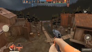 Team Fortress 2 на телефон?!?