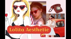 Nymphet Aesthetic: Guide ♡