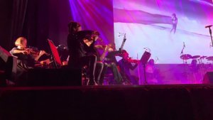 Enigma - Beyond The Invisible HD (Vilnius 2022.11.26)