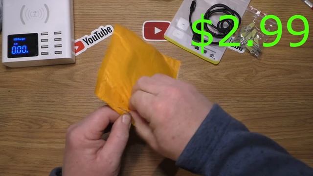 Метеостанція з ALiExpress та інші цікаві посилки смотреть онлайн