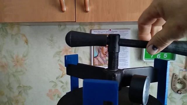 Обзор автоклава