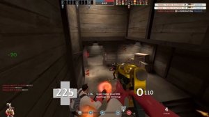 DPS Battle Medic🔸9000+ Hours Experience (TF2 Gameplay)