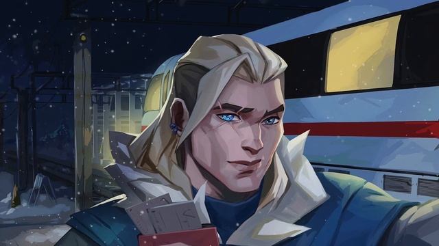 Sova Tribute (Valorant) смотреть онлайн