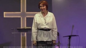 Наталья Щедривая | "7 привычек духовного человека" | 14.04.2024