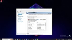 Как исправить задержку на графическом процессоре NVIDIA Valorant
