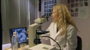 Структурированная вода (Исследование ученых)