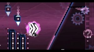 Theory of Everything 2 Full Version [Geometry Dash] (Credits to Music Sounds GD