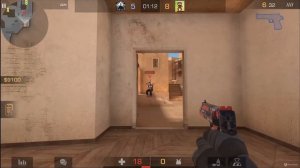 МИЛАНА, Я АБСОЛЮТ😈STANDOFF 2