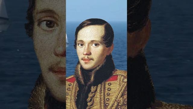 Белеет парус одинокий песня на стихи М.Ю. Лермонтова смотреть онлайн