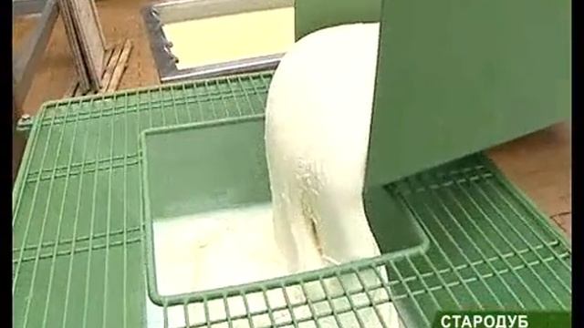Производство моцареллы_ 03_10_11