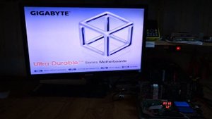 GTX 1060 6Gb - С артефактами после майнинга