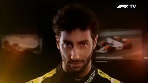 F1 2020 Intro (Official)