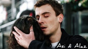 Asi & Alaz || Аси и Алаз (Дикий) ~ о тех, кем не стали 💔