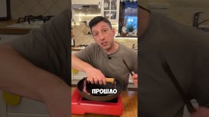 СТРИПЛОЙН ИЗ ГОВЯДИНЫ КУПЛЕННОЙ НА РЫНКЕ #отказанадостейка #стейк #рецепт