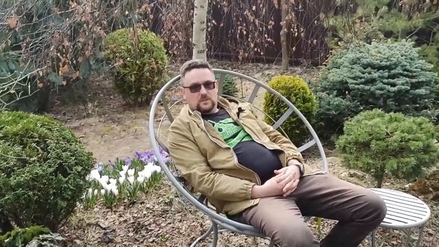 Отзыв Александра Высоконова о нашем кресле Папасан (Papasan)