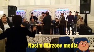 Сангали Мирзоев .э биё бахор омадай