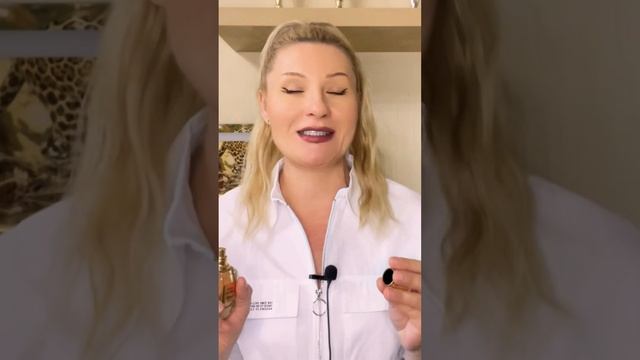 ОТКРЫЛА ДЛЯ СЕБЯ НОВЫЙ КОФЕЙНЫЙ АРОМАТ #парфюмерия #ароматы #духи #рекомендации #perfume смотреть онлайн