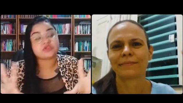 Dá pra ESCREVER um romance ou livro de contos, mesmo sem tempo? | Vanessa Passos смотреть онлайн