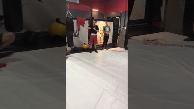 Экипируемся!  boxing силаволи бокс спарринг sports боксобъединяет команда чемпионы бой