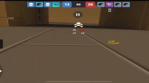 Фраг Мувик Блок Страйк | Frag Movie Block Strike| Vacation Трахххмания Блок Страйк