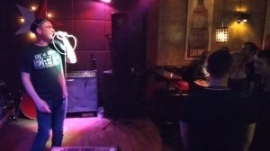 Трэш-Шапито Кач - Зиганула