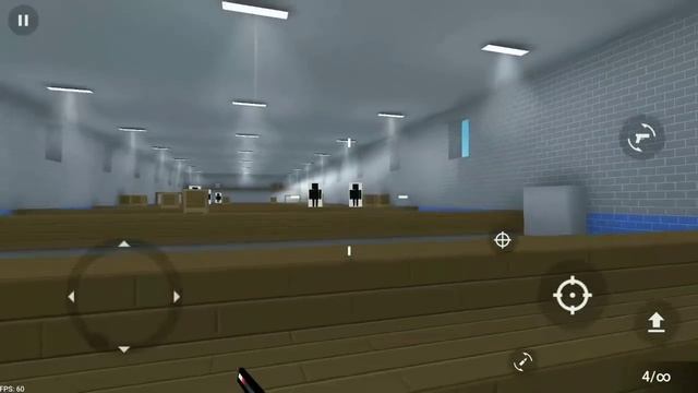 ВЫШЛО НОВОЕ ОБНОВЛЕНИЕ В БЛОК СТРАЙК! НОВАЯ ОБНОВА В БЛОК СТРАЙК 6.3.1! смотреть онлайн