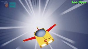 Danger Mouse Lovely Moments Episode 32 - Leo Dyer