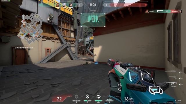 NAPRAWIONE WYSZUKIWANIE MAP! WRESZCIE! - VALORANT PATCH NOTES 1.08 | Omówienie Zmian смотреть онлайн