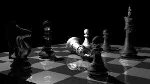 Шахматы с любителем на chess.com!!!