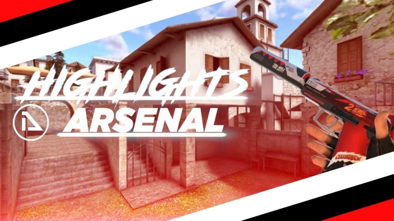 Rank highlights #1 смотреть онлайн