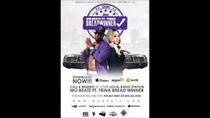 Mo Beatz Ft.Trina-Bread Winner