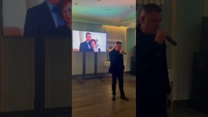 ВЛАДИМИР КУРСКИЙ - БРЯНСК. ВЫСТУПЛЕНИЕ НА СВАДЬБЕ ПО ПРИГЛАШЕНИЮ. БРЯНСК.