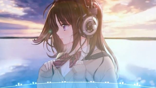 Nightcore - Tempo [Lyrics] смотреть онлайн