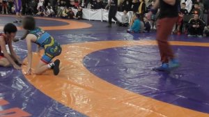 Непобедимая Ралина