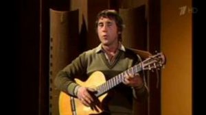 Владимир Высоцкий - Жираф (Песня про Жирафа/Жираф большой). Наоборот/Аудио-ревеср/Задом-наперед