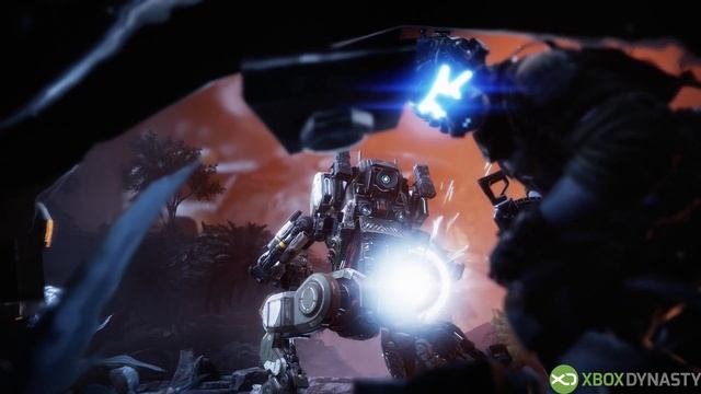 Xbox Series X | Titanfall 2 - 27 Minuten Gameplay смотреть онлайн