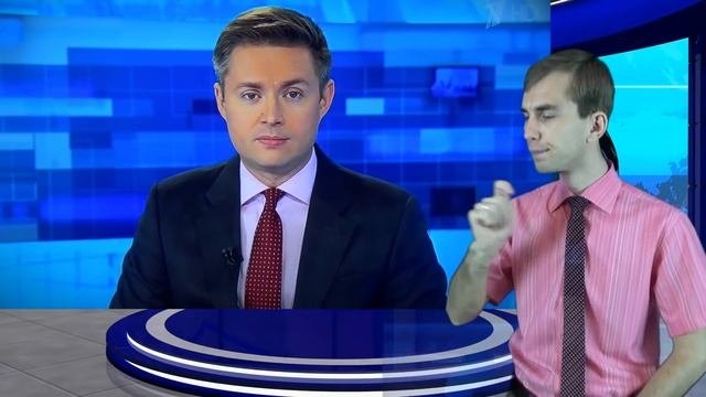 Новости для глухих 24.06.2018 на РЖЯ