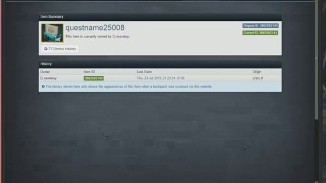 What is that! - Team Fortress 2 talk смотреть онлайн