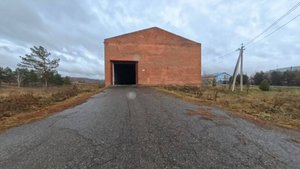 Продажа производственного здания в Ягуново Кемеровской области