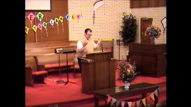 Jesus Is Our Mediator смотреть онлайн