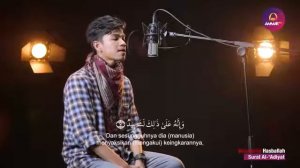 СУРА.ВАЛ АДИЯТИ ЗОБХА